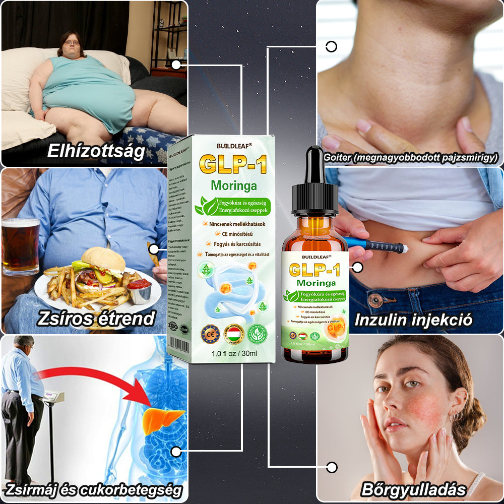 đ„MĂĄr csak 5 doboz maradt! A BuildLeafÂź đđtovĂĄbbi 50% kedvezmĂ©nyt ad! ĂllĂtsd helyre a tested Ă©s az egĂ©szsĂ©ged. HasznĂĄld ki most, kĂ©sĆbb mĂĄr nem lesz rĂĄ lehetĆsĂ©ged.