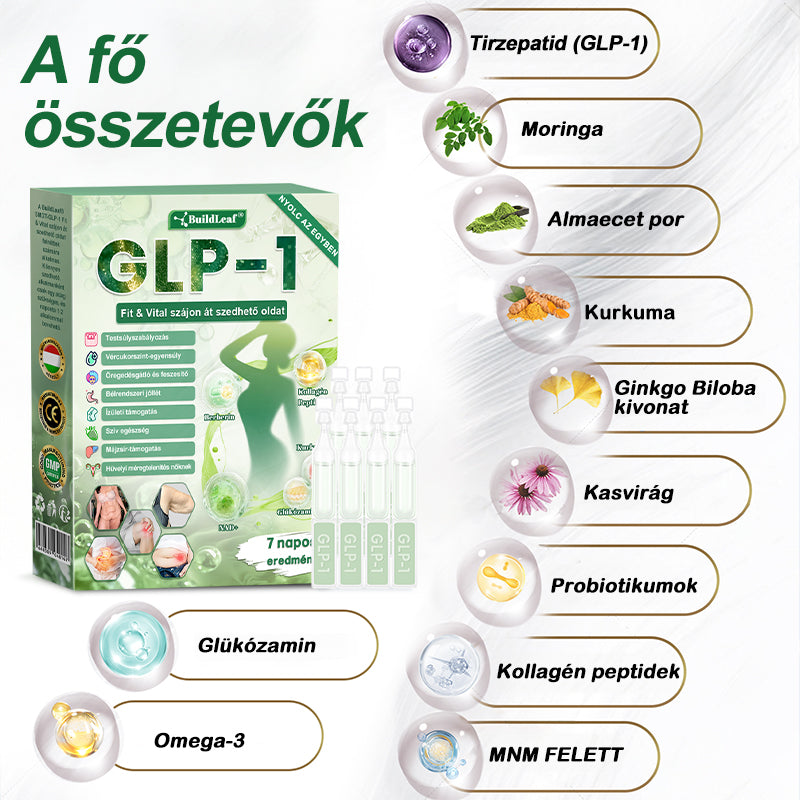 đMĂĄr csak 5 doboz maradt! BuildLeafÂź â Most akĂĄr 50% kedvezmĂ©nnyel! Szerezze vissza egĂ©szsĂ©gĂ©t Ă©s önbizalmĂĄt! Ne hagyja ki ezt a lehetĆsĂ©get â kĂ©sĆbb talĂĄn mĂĄr nem lesz rĂĄ alkalom!
