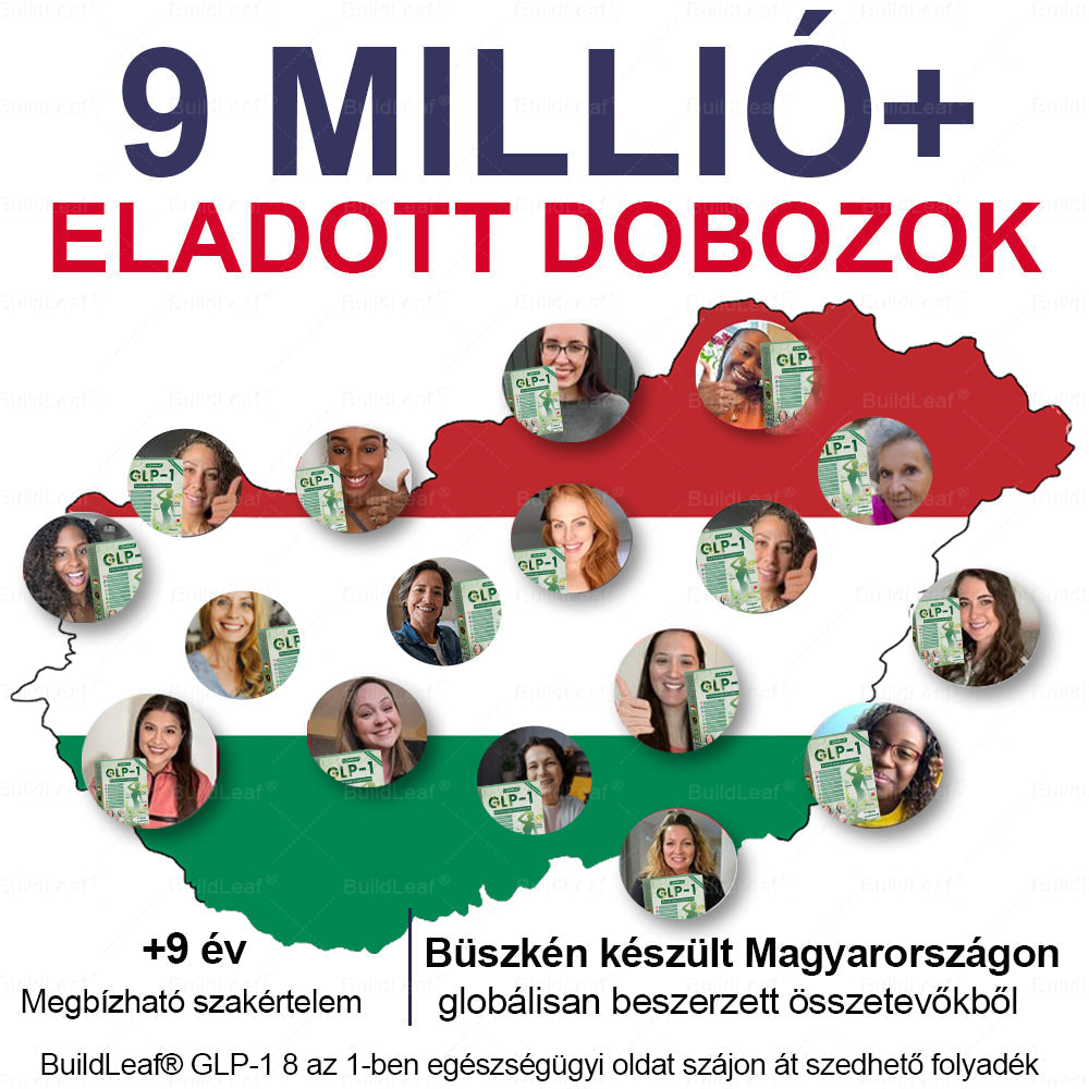 đMĂĄr csak 5 doboz maradt! BuildLeafÂź â Most akĂĄr 50% kedvezmĂ©nnyel! Szerezze vissza egĂ©szsĂ©gĂ©t Ă©s önbizalmĂĄt! Ne hagyja ki ezt a lehetĆsĂ©get â kĂ©sĆbb talĂĄn mĂĄr nem lesz rĂĄ alkalom!