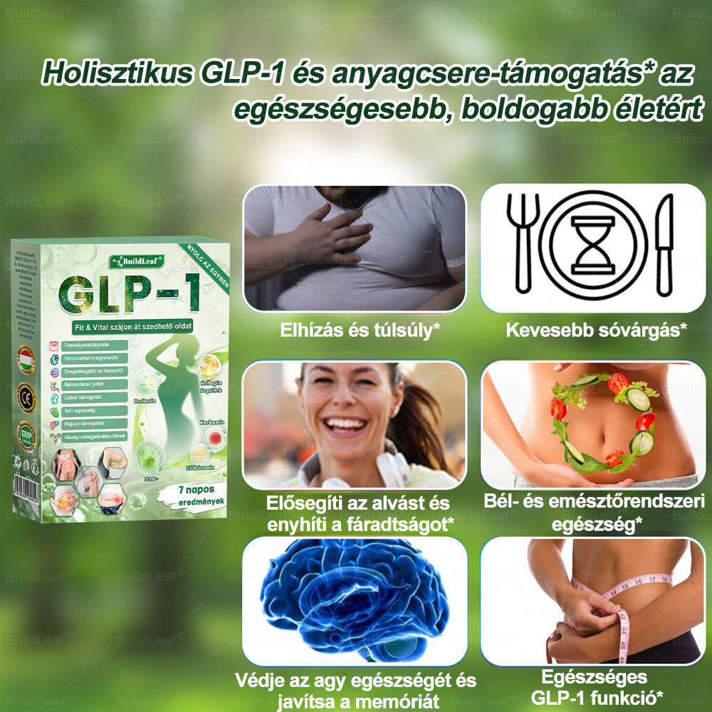 đMĂĄr csak 5 doboz maradt! BuildLeafÂź â Most akĂĄr 50% kedvezmĂ©nnyel! Szerezze vissza egĂ©szsĂ©gĂ©t Ă©s önbizalmĂĄt! Ne hagyja ki ezt a lehetĆsĂ©get â kĂ©sĆbb talĂĄn mĂĄr nem lesz rĂĄ alkalom!