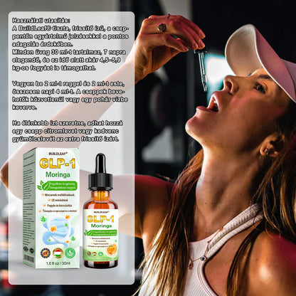 👑Már csak 5 doboz maradt! A BuildLeaf® 🐝🎁további 50% kedvezményt ad! Állítsd helyre a tested és az egészséged. Használd ki most, később már nem lesz rá lehetőséged.