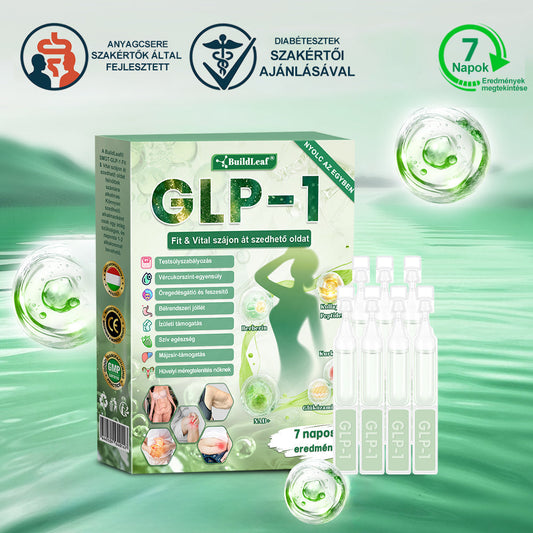 🔔Gratulálunk! Megszerezte a legjobb ajánlatot! 5 perc van hátra! BuildLeaf® – most akár 30% kedvezménnyel! Fedezze fel új, jobb önmagát! Korlátozott ideig érvényes akció!