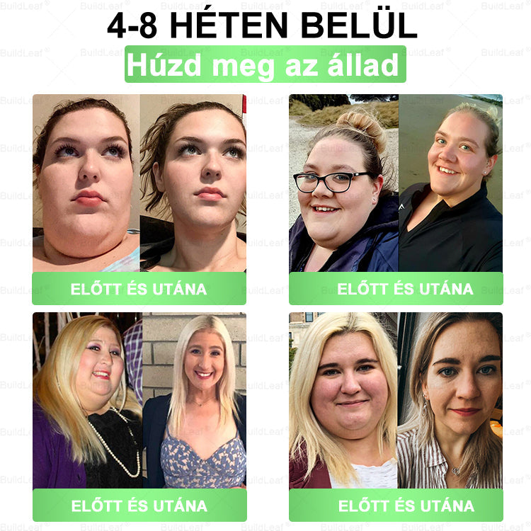 🍀BuildLeaf® GLP-1 8-az-1 Slim & Egészséges Oldat (Napi 1 adag · Eredmény 7 nap alatt),Segíti a fogyást, védi a szívet, szabályozza a cukorszintet, javítja az emésztést és az ízületeket — miközben feszesíti a bőrt és növeli az energiát.