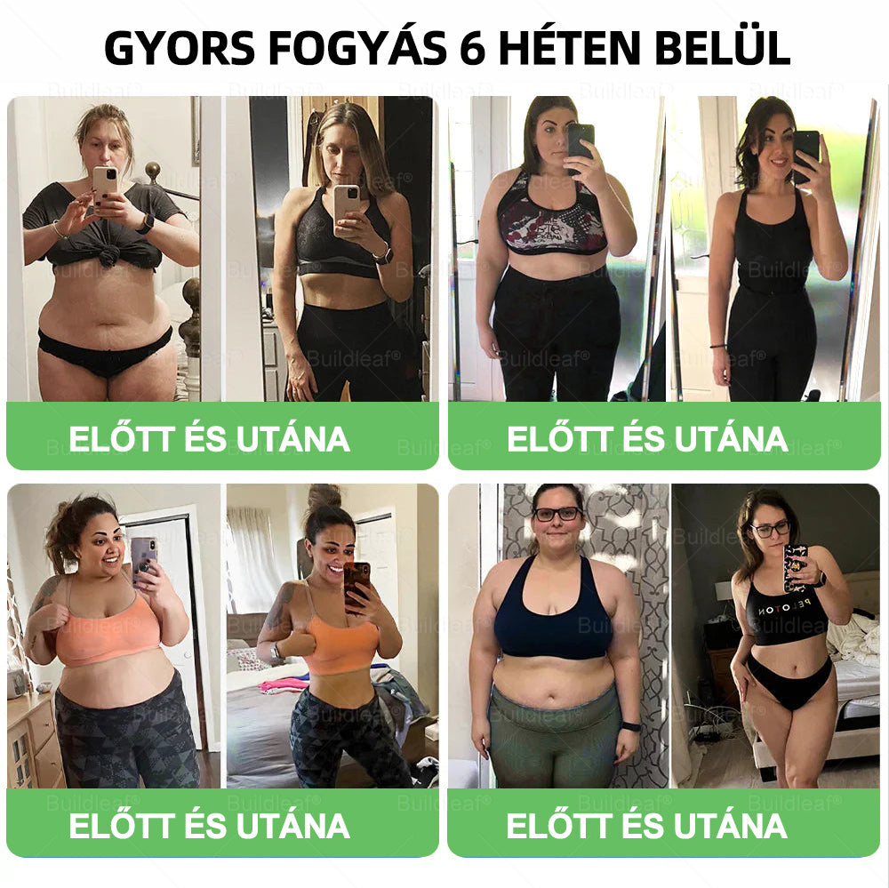 🎁Már csak 5 doboz maradt! BuildLeaf® – Most akár 50% kedvezménnyel! Szerezze vissza egészségét és önbizalmát! Ne hagyja ki ezt a lehetőséget – később talán már nem lesz rá alkalom!