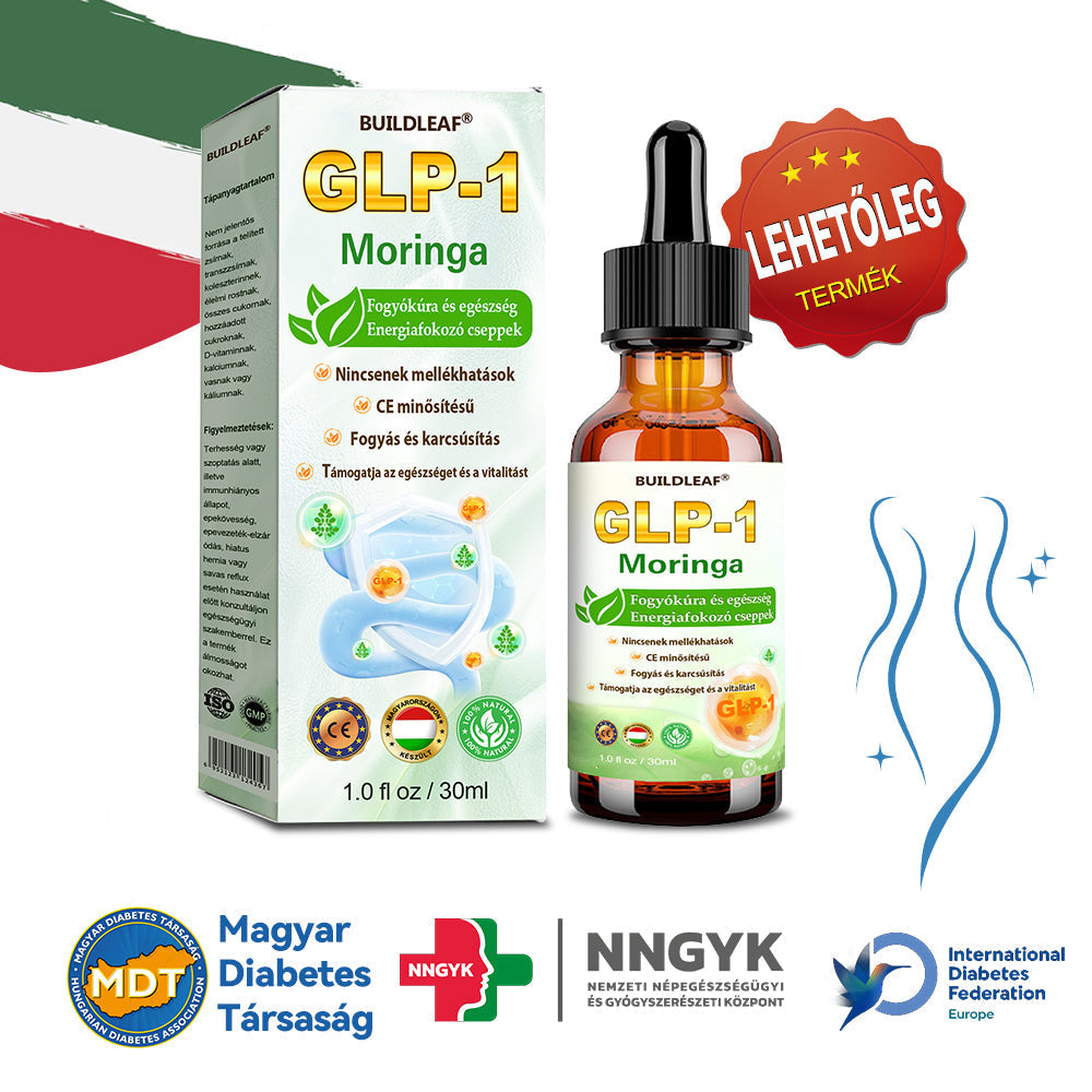 👑Már csak 5 doboz maradt! A BuildLeaf® 🐝🎁további 50% kedvezményt ad! Állítsd helyre a tested és az egészséged. Használd ki most, később már nem lesz rá lehetőséged.