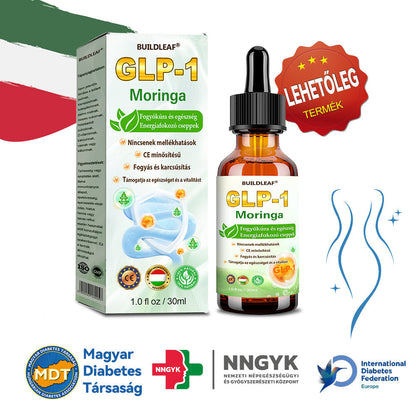 👑Már csak 5 doboz maradt! A BuildLeaf® 🐝🎁további 50% kedvezményt ad! Állítsd helyre a tested és az egészséged. Használd ki most, később már nem lesz rá lehetőséged.