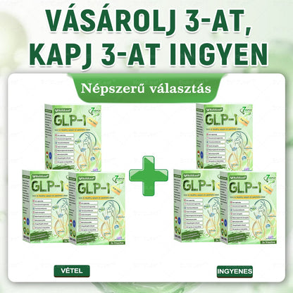 🍀BuildLeaf® GLP-1 8-az-1 Slim & Egészséges Oldat (Napi 1 adag · Eredmény 7 nap alatt),Segíti a fogyást, védi a szívet, szabályozza a cukorszintet, javítja az emésztést és az ízületeket — miközben feszesíti a bőrt és növeli az energiát.