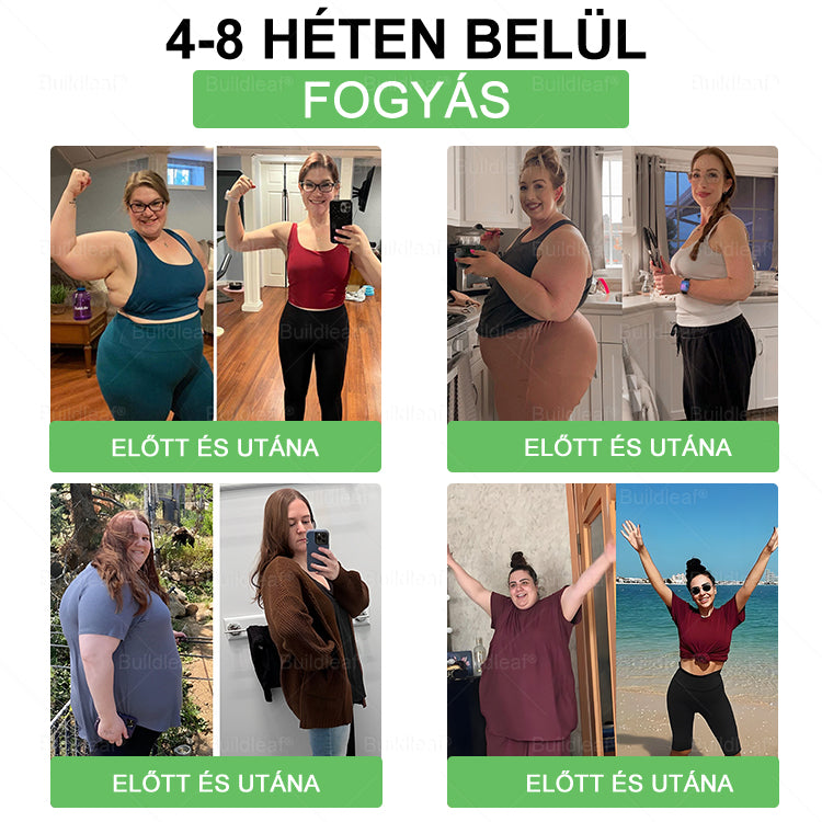 🎁Már csak 5 doboz maradt! BuildLeaf® – Most akár 50% kedvezménnyel! Szerezze vissza egészségét és önbizalmát! Ne hagyja ki ezt a lehetőséget – később talán már nem lesz rá alkalom!
