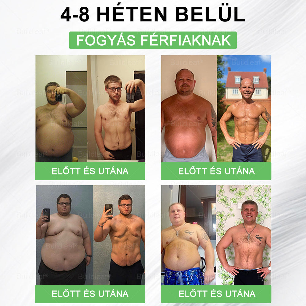 🎁Már csak 5 doboz maradt! BuildLeaf® – Most akár 50% kedvezménnyel! Szerezze vissza egészségét és önbizalmát! Ne hagyja ki ezt a lehetőséget – később talán már nem lesz rá alkalom!