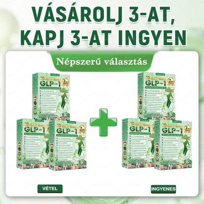 👑Hivatalos áruház | BuildLeaf GLP-1 20 az 1-ben Karcsúsító és egészséges szájon át szedhető folyadék (naponta egyszer, 7 napon belül hat) ✅ Támogatja a testsúlyt és a nők egészségét, miközben feszesíti a bőrt és fokozza a vitalitást