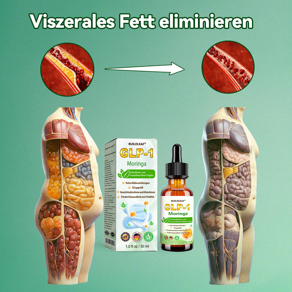👑Már csak 5 doboz maradt! A BuildLeaf® 🐝🎁további 50% kedvezményt ad! Állítsd helyre a tested és az egészséged. Használd ki most, később már nem lesz rá lehetőséged.