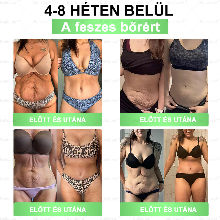 🍀BuildLeaf® GLP-1 8-az-1 Slim & Egészséges Oldat (Napi 1 adag · Eredmény 7 nap alatt),Segíti a fogyást, védi a szívet, szabályozza a cukorszintet, javítja az emésztést és az ízületeket — miközben feszesíti a bőrt és növeli az energiát.
